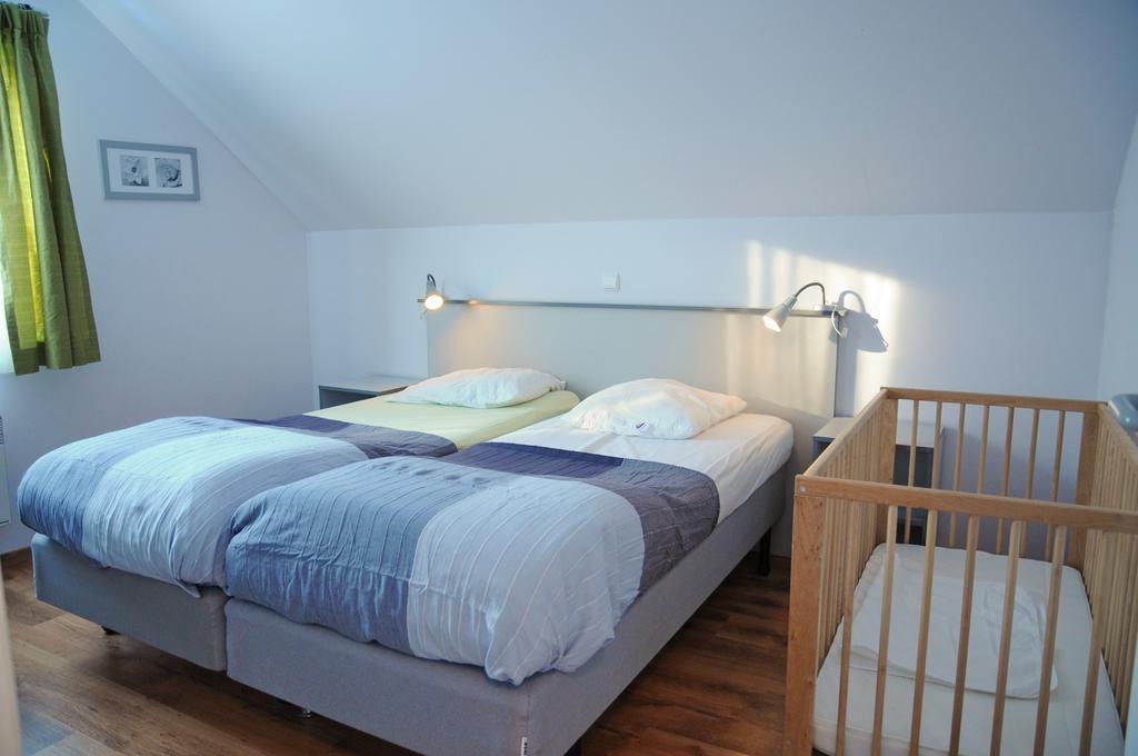 Villa Noach Durbuy Esterno foto